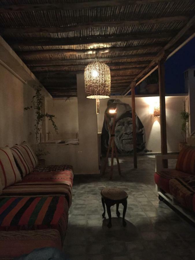 Eden Kam Riad 马拉喀什 外观 照片